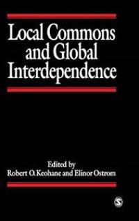 Local Commons and Global Interdependence