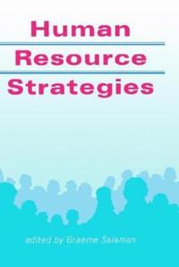 Human Resource Strategies