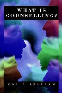 What Is Counselling?
