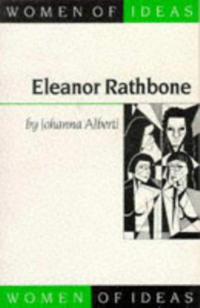 Eleanor Rathbone