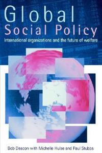 Global Social Policy