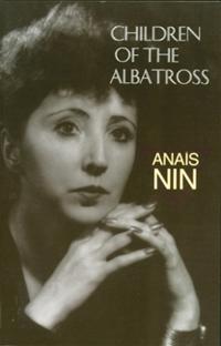 Bokomslag för "Children of the Albatross"