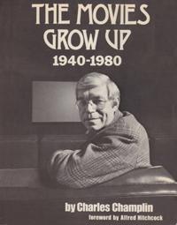 The Movies Grow Up