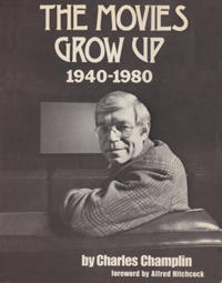Bokomslag för "The Movies Grow Up"