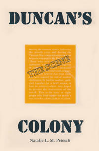 Duncan's Colony