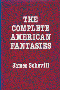 The Complete American Fantasies