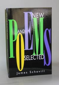 New and Selected Poems