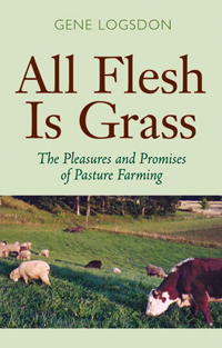 All Flesh Is Grass