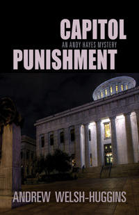 Bokomslag för "Capitol Punishment"