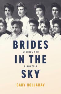 Bokomslag för "Brides in the Sky"
