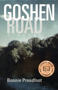 Bokomslag för "Goshen Road"