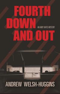 Andy Hayes Mysteries