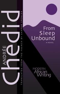 Modern African Writing