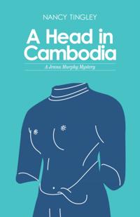 Head in Cambodia