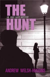 Andy Hayes Mysteries