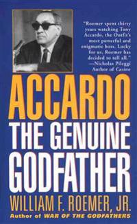The Genuine Godfather