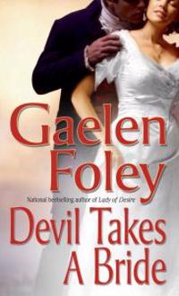 Devil Takes a Bride