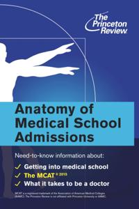 Graduate School Admissions Guides