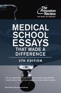 Graduate School Admissions Guides