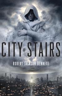 The Divine Cities