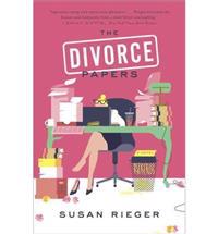 Divorce Papers