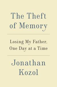Theft of Memory