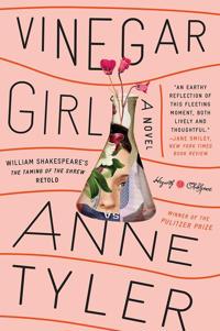 Vinegar girl
