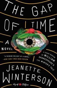 The gap of time