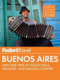 Full-color Travel Guide