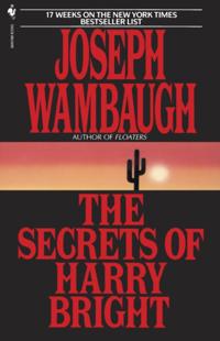 Secrets of Harry Bright