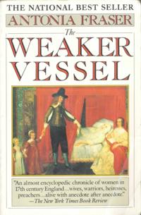 Weaker Vessel