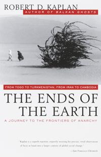 Ends of the Earth