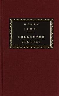 Collected Stories of Henry James