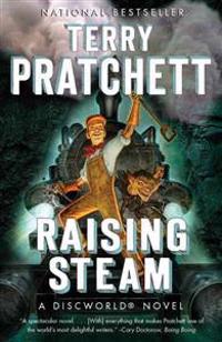 Pratchett, T: Raising Steam