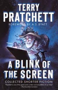A Blink of the Screen
