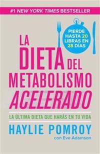 La Dieta del Metabolismo Acelerado / The Fast Metabolism Diet