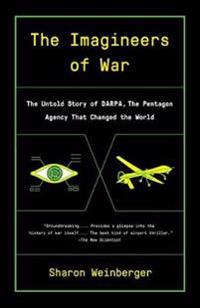 Imagineers of War