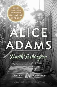 Alice Adams (Pulitzer Prize Winner)
