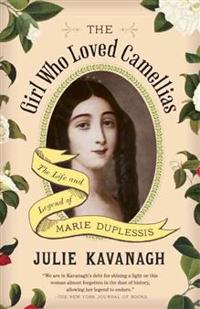 The Girl Who Loved Camellias