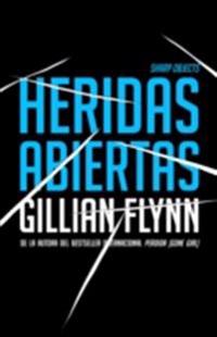 Heridas abiertas