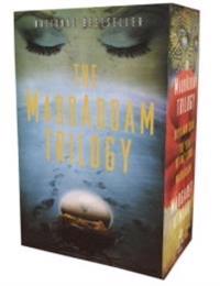 Bokomslag för The MaddAddam Trilogy: Oryx & Crake/The Year of the Flood/MaddAddam