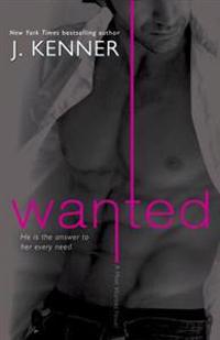 Wanted: A Most Wanted Novel