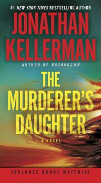 Murderer's Daughter