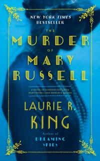 Mary Russell and Sherlock Holmes