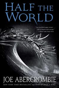 Shattered Sea