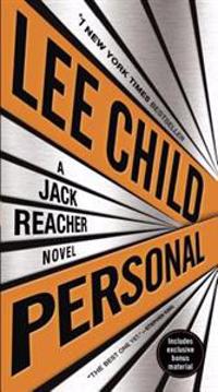 Personal (with bonus short story Not a Drill)