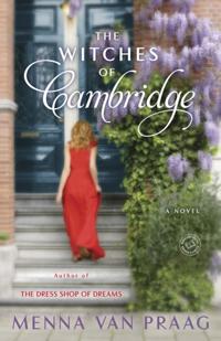 Witches of Cambridge