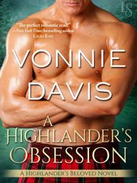 Highlander''s Beloved