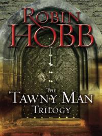 Tawny Man Trilogy