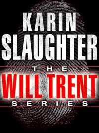Will Trent